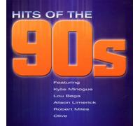 Various Artists - Hits Of The 90s