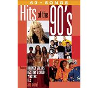 Various Artists - Hits of the 90s / Various