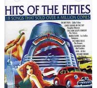Various - Hits of the Fifties