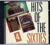 Various Artists - Hits of the Sixties 4 (UK Import)