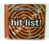 Various Artists - Hits Series 6: Best of October 2002