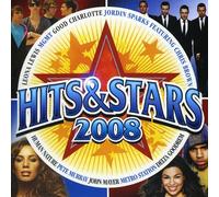 Various Artists - Hits & Stars 2008 (19 Tracks) Aust Excl