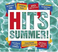 Various Artists - Hit's Summer 2014