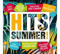 Various Artists - Hit's Summer 2019 / Various