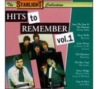 Various Artists - Hits to Remember 1