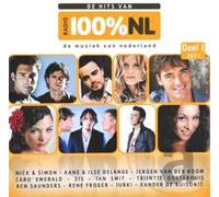 Various - Hits Van 100% Nl 1 2011