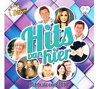 Various Artists – Hits Van Hier - Het.. – Difuzed