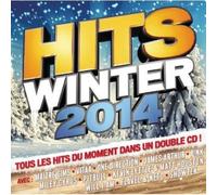 Various Artists Hits Winter 2014 / Various (CD) (Importación USA)