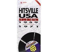 Various Artists - Hitsville USA 1 Vol. 1-1959-1971 Motown Singles Collection