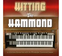 Various Artists - Hitting The Hammond