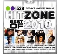 Various Artists - Hitzone 2010 Best of