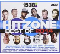Various Artists - Hitzone 2014 Best of