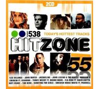 Various Artists - Hitzone 55