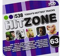 Various Artists - Hitzone 63