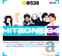 Various Artists - Hitzone 64