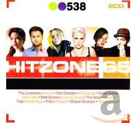 Various Artists - Hitzone 65