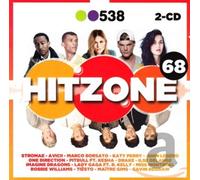 Various Artists - Hitzone 68