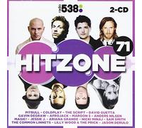 Various Artists - Hitzone 71