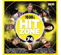 Various Artists - Hitzone 74