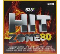 Various Artists - Hitzone 80