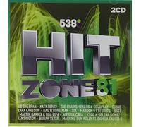 Various Artists - Hitzone 81