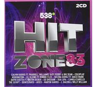 Various Artists - Hitzone 83