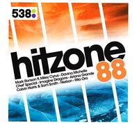 Various Artists - Hitzone 88