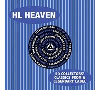 Various Artists - HL Heaven