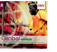 Various Artists - HMV African