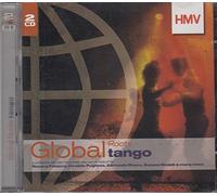 Various Artists - HMV Tango