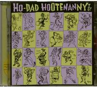 Various Artists - Ho-Dad Hootenanny