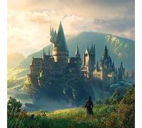 VARIOUS ARTISTS - HOGWARTS LEGACY: ORIGINAL VIDEO GAME SOUNDTRACK
