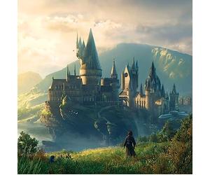 VARIOUS ARTISTS - HOGWARTS LEGACY: ORIGINAL VIDEO GAME SOUNDTRACK [Vinilo]