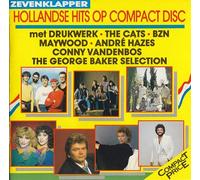 Various Artists - HoIIandse Hits (Dutch HIts Compilation) Diverse Artiesten