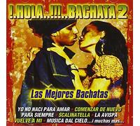 Various Artists - Hola! Bachata 2