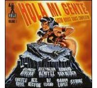 Various Artists - Hola Mi Gente