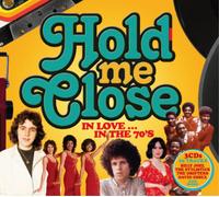 Various Artists Hold Me Close (CD) Album (Importación USA)