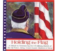 Various Artists - HOLDING THE FLAG