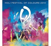 Various Artists - Holi Festival of Colours