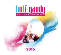 Various Artists - Holi Gaudy 2016