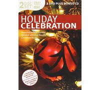 Various Artists - Holiday Celebration [USA] [DVD]