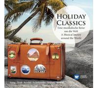 Various Artists - Holiday Classics
