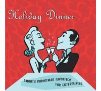 Various Artists - Holiday Dinner