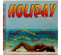 Various Artists - Holiday Dream