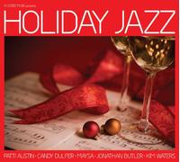 Various Artists - Holiday Jazz
