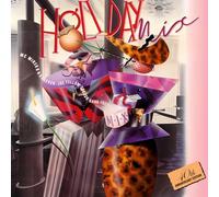 Various Artists - Holiday Mix 40th Annivresary (Mix By DJ Tedu) [Vinilo]