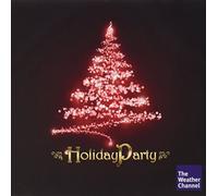 Various Artists - Holiday Party