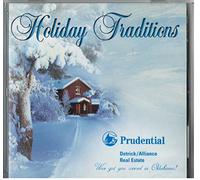 Various Artists - Holiday Traditions (Prudential Professional Realtors)