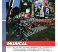 Various Artists - Hollands Glorie - Musical