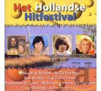 Various Artists - Hollands Hitfestival